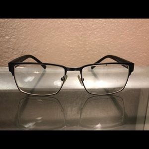 Armani exchange eyeglass Frames ax 1019 54-17-140